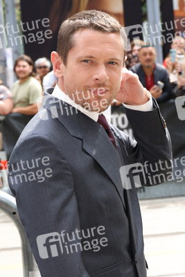 Filmpremiere 'Ink', Toronto International Film Festival 2026