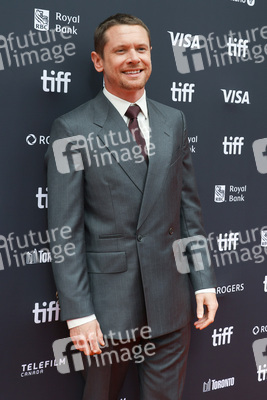 Filmpremiere 'Ink', Toronto International Film Festival 2026