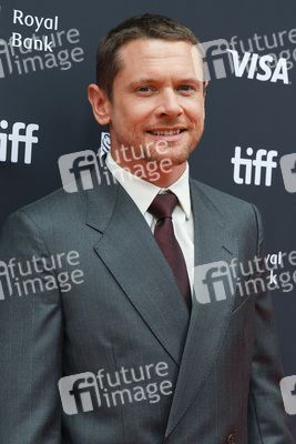 Filmpremiere 'Ink', Toronto International Film Festival 2026