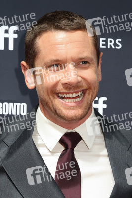 Filmpremiere 'Ink', Toronto International Film Festival 2026