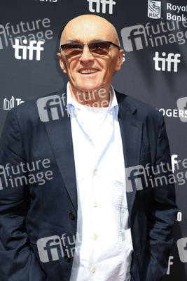 Filmpremiere 'Ink', Toronto International Film Festival 2026