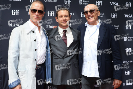 Filmpremiere 'Ink', Toronto International Film Festival 2026