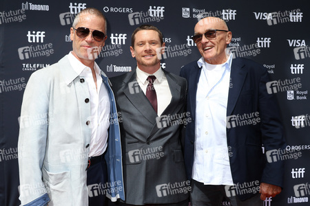 Filmpremiere 'Ink', Toronto International Film Festival 2026
