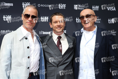Filmpremiere 'Ink', Toronto International Film Festival 2026