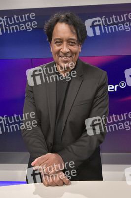 Talkshow 'maischberger' in Berlin