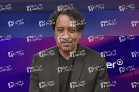 Talkshow 'maischberger' in Berlin