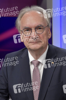 Talkshow 'maischberger' in Berlin