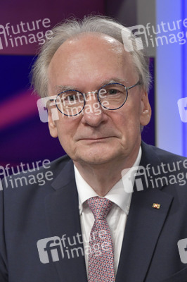 Talkshow 'maischberger' in Berlin