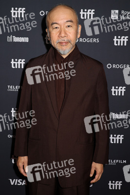 Filmpremiere 'Mr. Nelson, Did You Kill People?', Toronto International Film Festival 2026