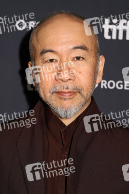 Filmpremiere 'Mr. Nelson, Did You Kill People?', Toronto International Film Festival 2026