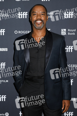 Filmpremiere 'Mr. Nelson, Did You Kill People?', Toronto International Film Festival 2026