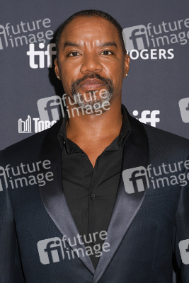Filmpremiere 'Mr. Nelson, Did You Kill People?', Toronto International Film Festival 2026