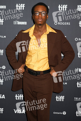 Filmpremiere 'Mr. Nelson, Did You Kill People?', Toronto International Film Festival 2026