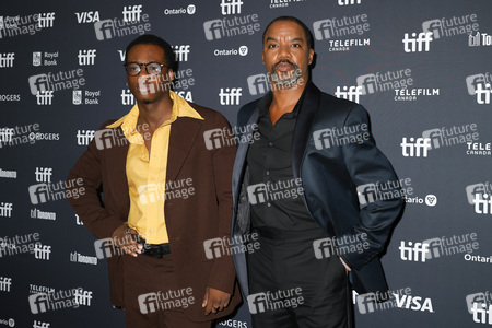 Filmpremiere 'Mr. Nelson, Did You Kill People?', Toronto International Film Festival 2026