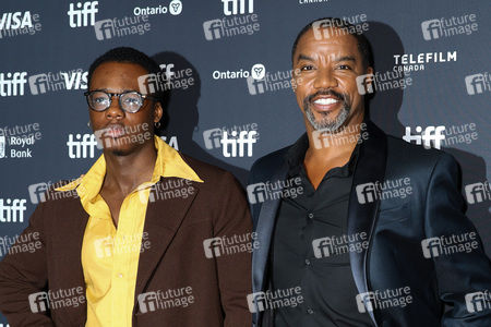 Filmpremiere 'Mr. Nelson, Did You Kill People?', Toronto International Film Festival 2026