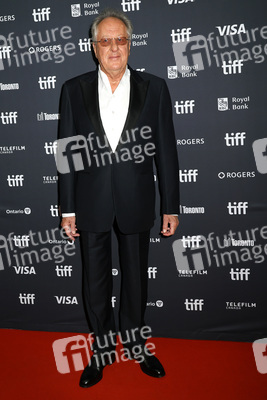 Filmpremiere 'Mr. Nelson, Did You Kill People?', Toronto International Film Festival 2026