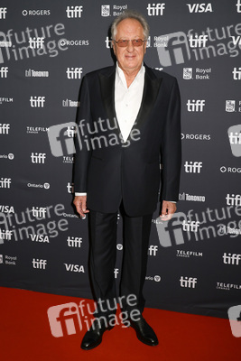 Filmpremiere 'Mr. Nelson, Did You Kill People?', Toronto International Film Festival 2026