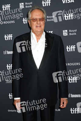 Filmpremiere 'Mr. Nelson, Did You Kill People?', Toronto International Film Festival 2026