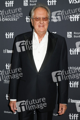 Filmpremiere 'Mr. Nelson, Did You Kill People?', Toronto International Film Festival 2026