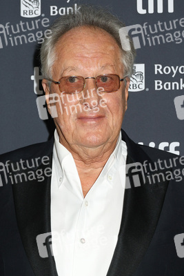 Filmpremiere 'Mr. Nelson, Did You Kill People?', Toronto International Film Festival 2026