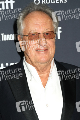 Filmpremiere 'Mr. Nelson, Did You Kill People?', Toronto International Film Festival 2026
