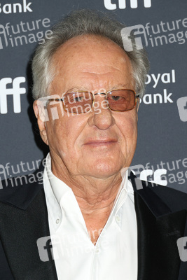 Filmpremiere 'Mr. Nelson, Did You Kill People?', Toronto International Film Festival 2026