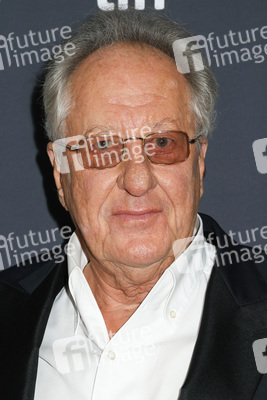 Filmpremiere 'Mr. Nelson, Did You Kill People?', Toronto International Film Festival 2026