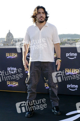 Photocall 'R.I.P. 2 - Roast in Peace' in Rom