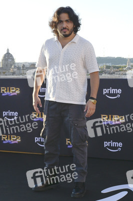 Photocall 'R.I.P. 2 - Roast in Peace' in Rom