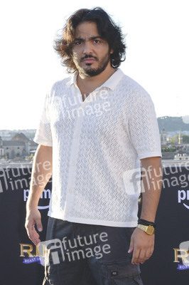 Photocall 'R.I.P. 2 - Roast in Peace' in Rom