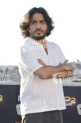 Photocall 'R.I.P. 2 - Roast in Peace' in Rom