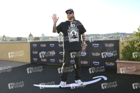 Photocall 'R.I.P. 2 - Roast in Peace' in Rom