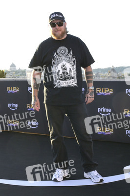 Photocall 'R.I.P. 2 - Roast in Peace' in Rom