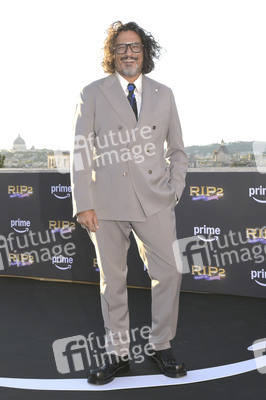 Photocall 'R.I.P. 2 - Roast in Peace' in Rom