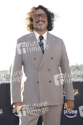 Photocall 'R.I.P. 2 - Roast in Peace' in Rom