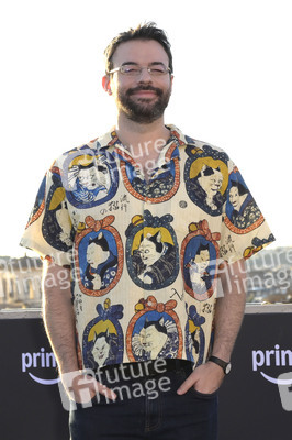 Photocall 'R.I.P. 2 - Roast in Peace' in Rom