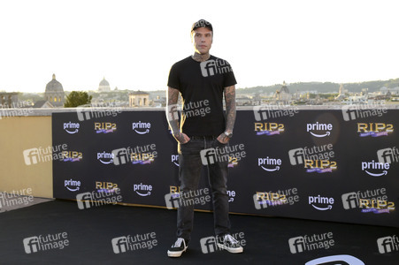 Photocall 'R.I.P. 2 - Roast in Peace' in Rom