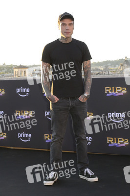 Photocall 'R.I.P. 2 - Roast in Peace' in Rom