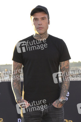Photocall 'R.I.P. 2 - Roast in Peace' in Rom