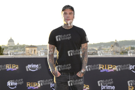 Photocall 'R.I.P. 2 - Roast in Peace' in Rom