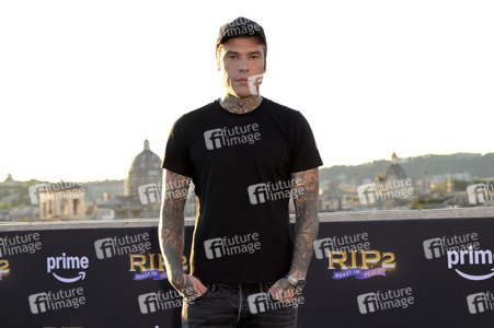 Photocall 'R.I.P. 2 - Roast in Peace' in Rom