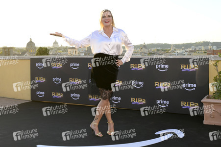 Photocall 'R.I.P. 2 - Roast in Peace' in Rom