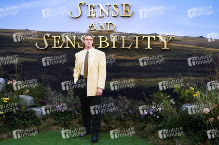 Filmpremiere 'Sinn und Sinnlichkeit' in London