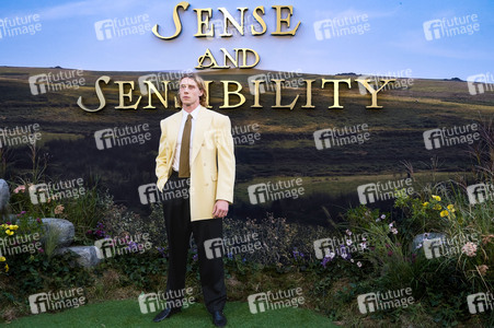 Filmpremiere 'Sinn und Sinnlichkeit' in London