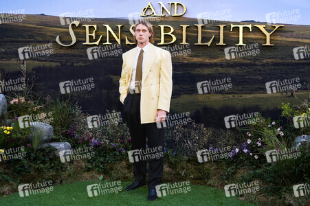 Filmpremiere 'Sinn und Sinnlichkeit' in London