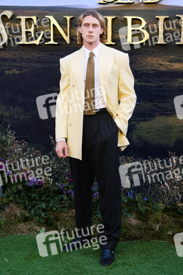 Filmpremiere 'Sinn und Sinnlichkeit' in London
