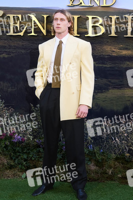 Filmpremiere 'Sinn und Sinnlichkeit' in London