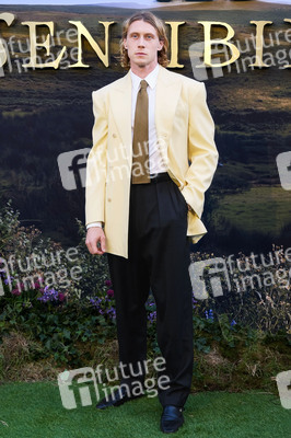 Filmpremiere 'Sinn und Sinnlichkeit' in London