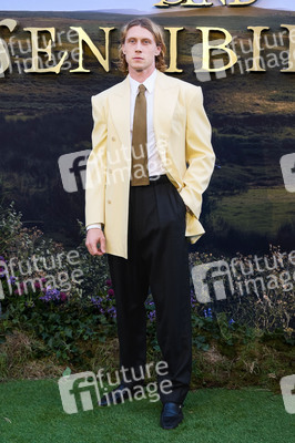 Filmpremiere 'Sinn und Sinnlichkeit' in London
