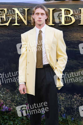 Filmpremiere 'Sinn und Sinnlichkeit' in London